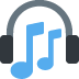 :headphones: :headphones:
