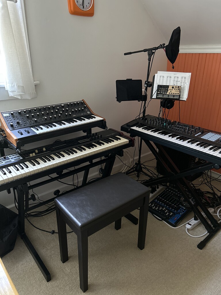 Sit or stand? Free speech The Sound Explorers Community