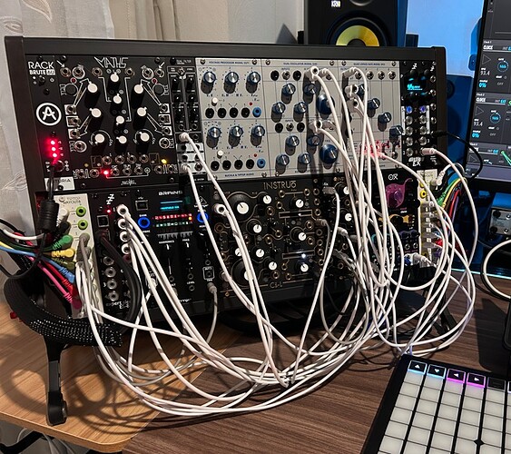 rackbrute