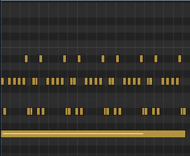 MIDI 1