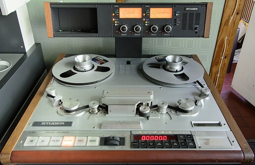 TAPE-A80