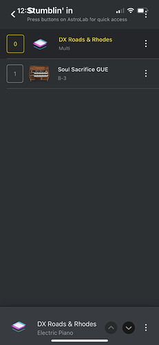 AastrolabConnectView