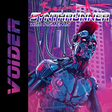 SYNTHRUNNER
