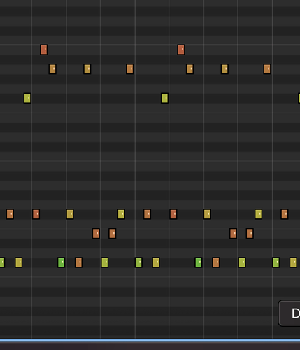 Sequence