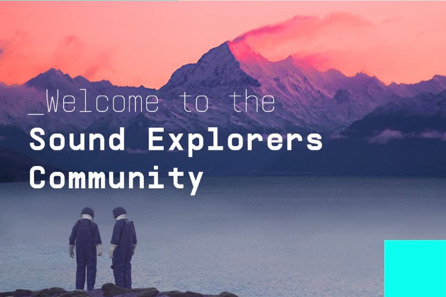 WelcomeSoundExplorers